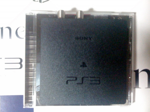 ちいさいtorneその2。ライナーノートよりも小さいtorne