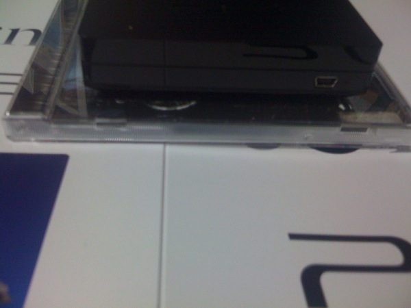 わかりづらいですが高さ比較